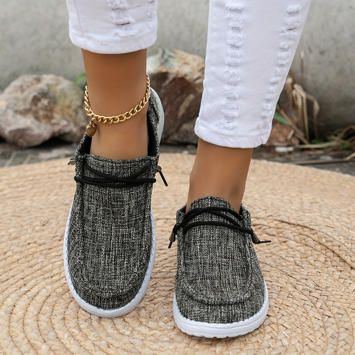 The Serena Loafers