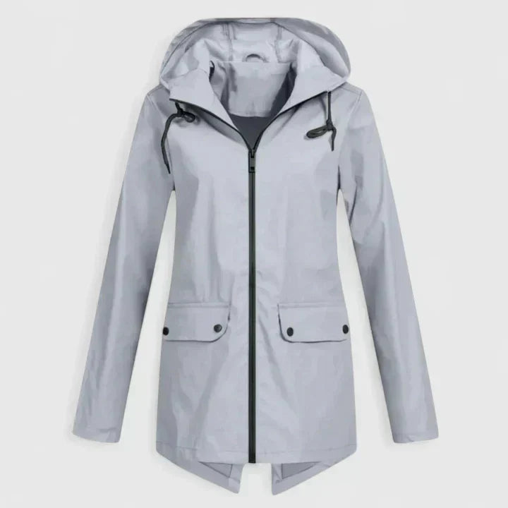 Vanyssiah | Comfortable Jacket
