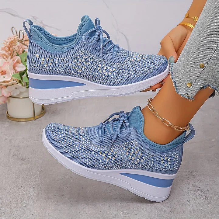 Seraphine | Orthopedic Sneakers