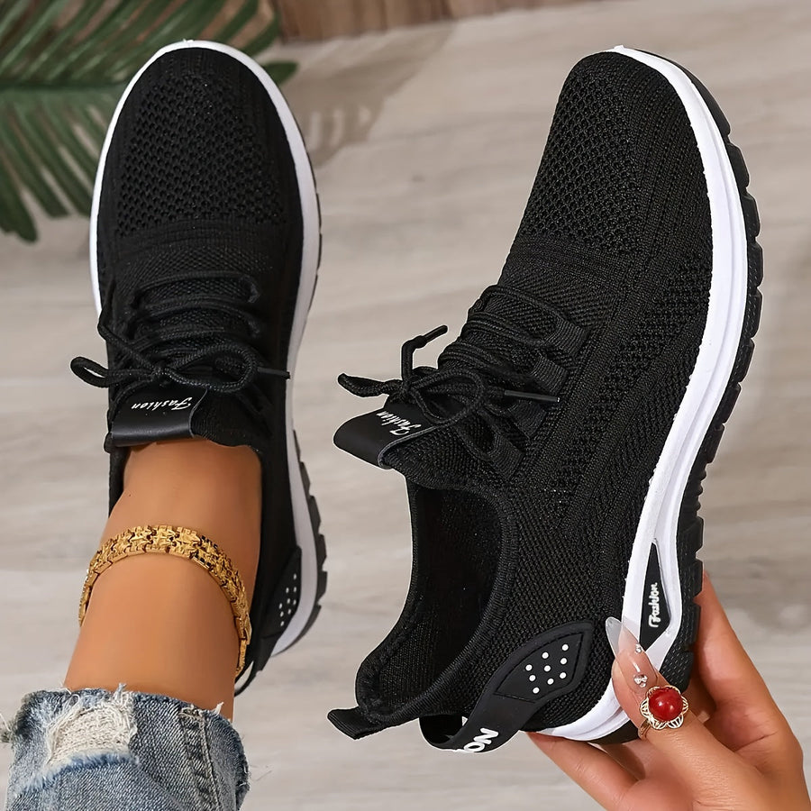 Maeve/ Orthopedic Sneaker