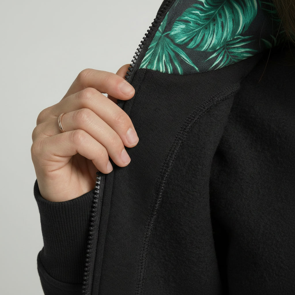 Annalysiah | Comfortable Jacket