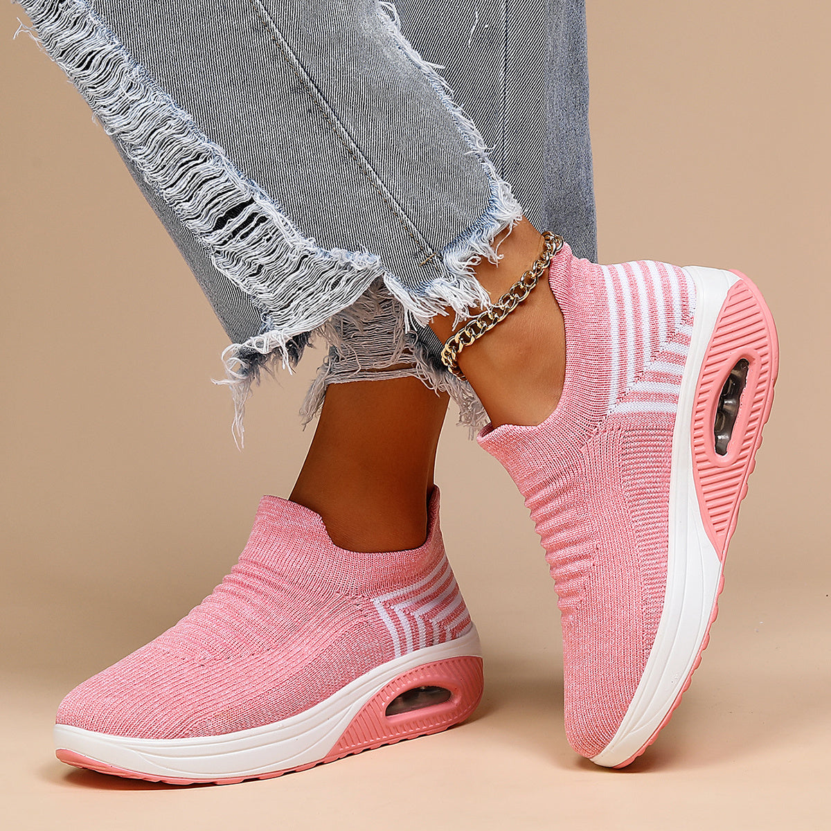 Harper | Orthopedic Air Cushion Sneakers™
