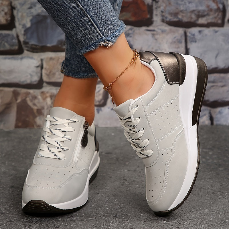 Avalance | Messa Orthopedic Sneakers™
