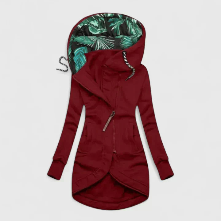 Annalysiah | Comfortable Jacket