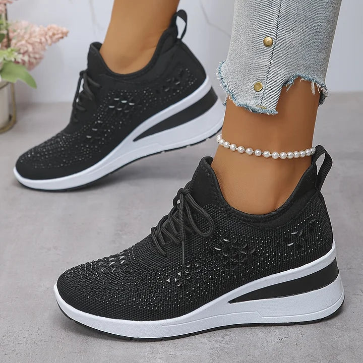 Seraphine | Orthopedic Sneakers