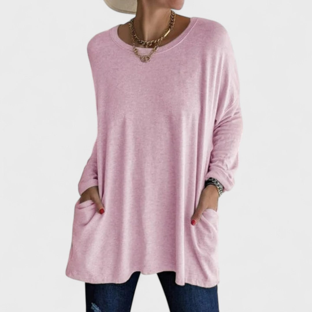 Emmarie | Comfortable Top