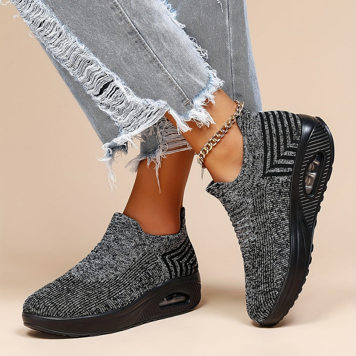 Harper | Orthopedic Air Cushion Sneakers™
