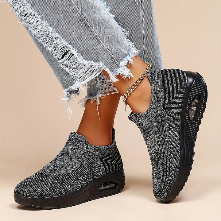 Harper | Orthopedic Air Cushion Sneakers™