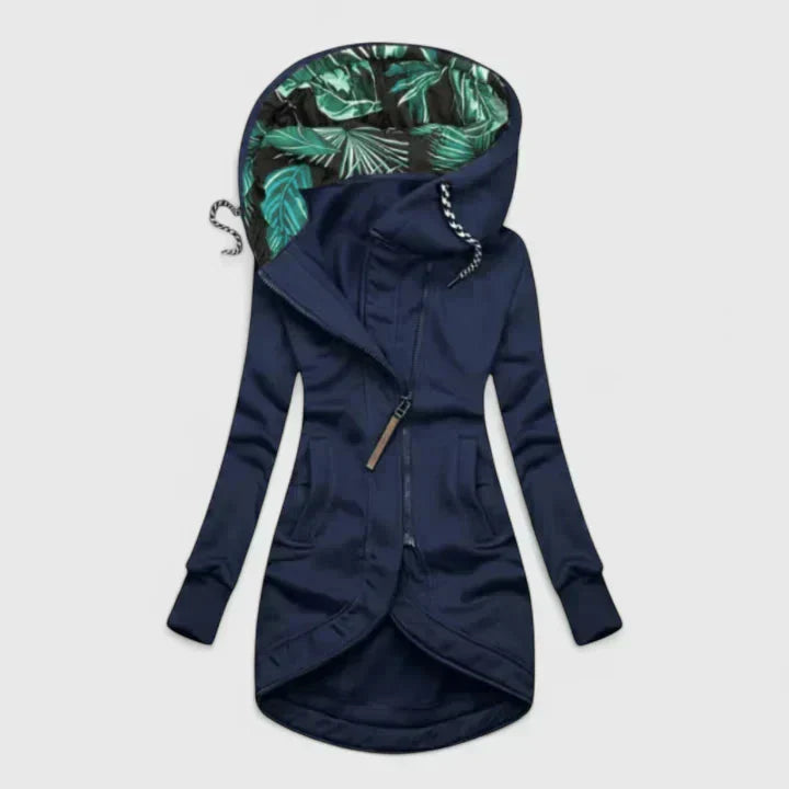 Annalysiah | Comfortable Jacket
