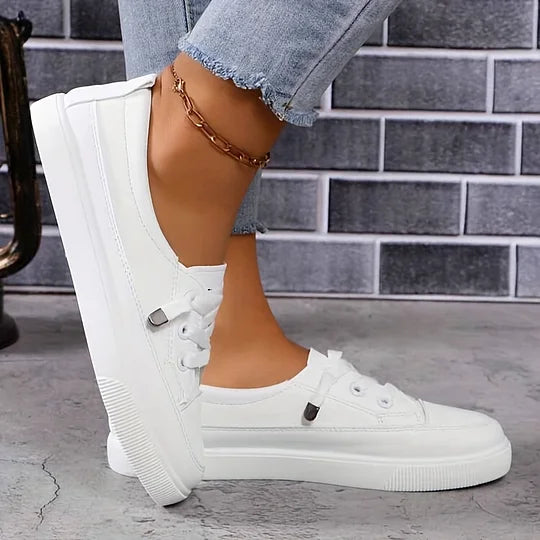Kadia | Chic Modern Orthopedic Shoes