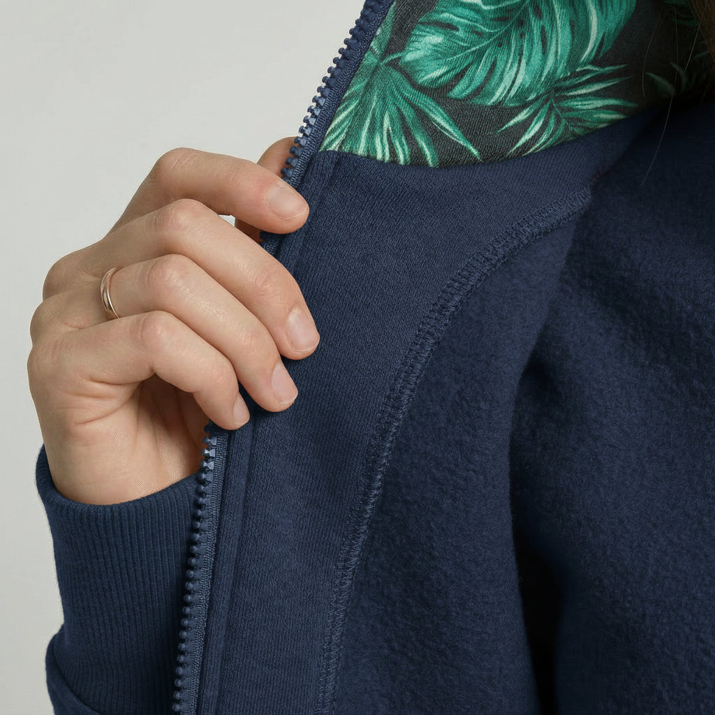 Annalysiah | Comfortable Jacket