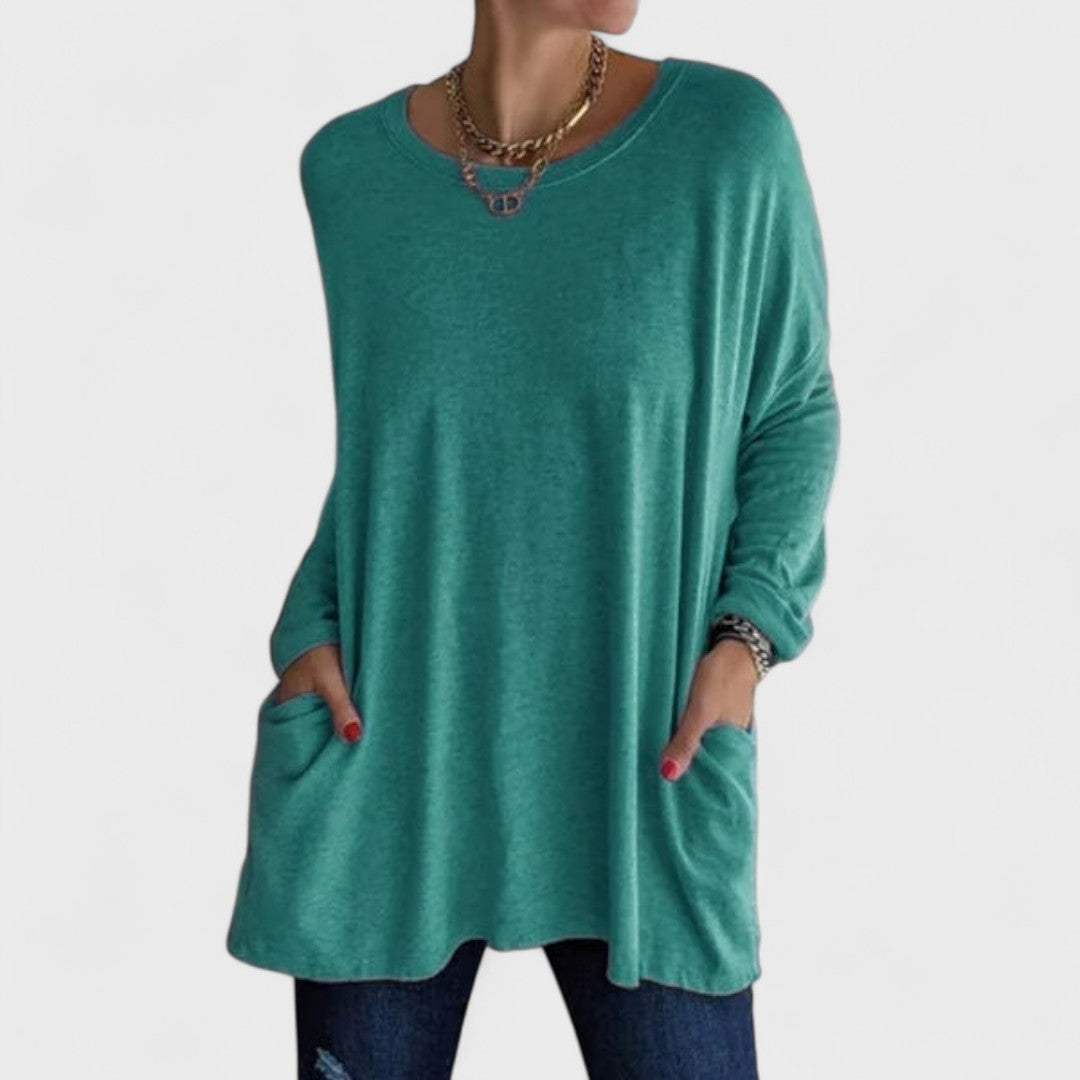 Emmarie | Comfortable Top