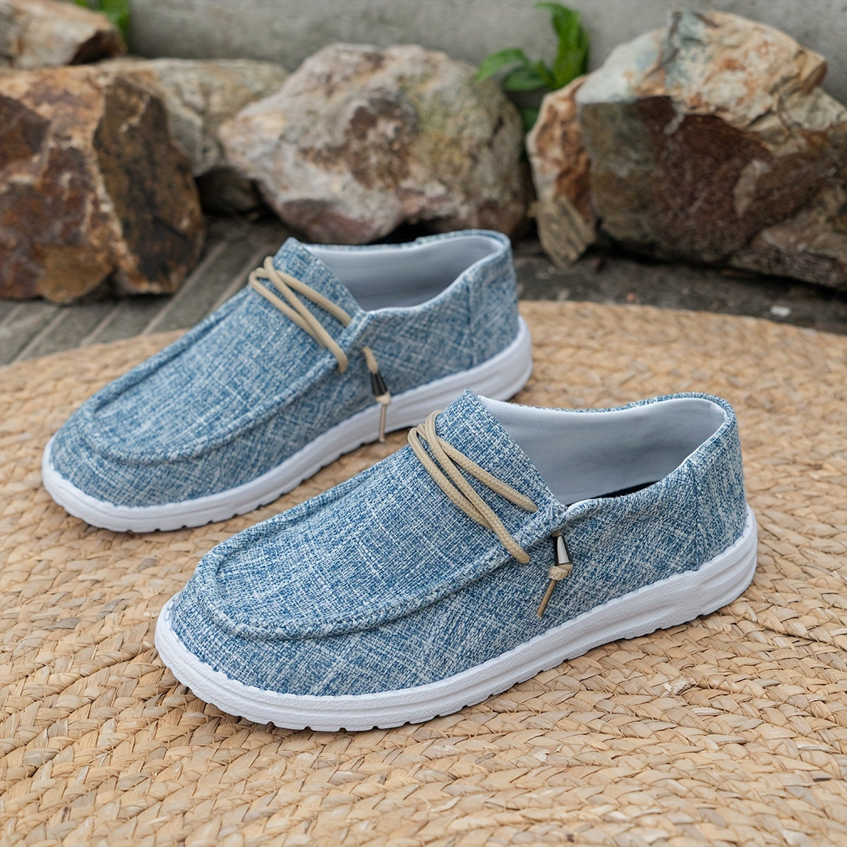 The Serena Loafers