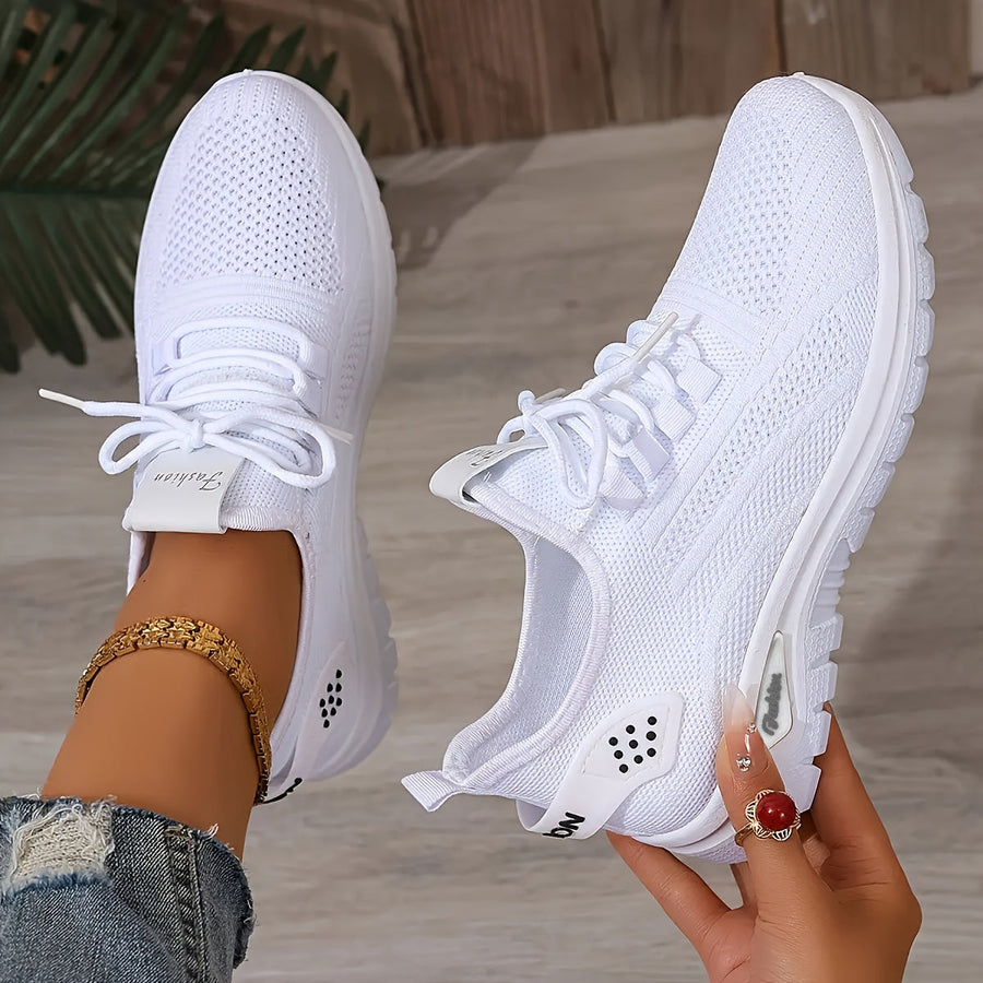 Maeve/ Orthopedic Sneaker