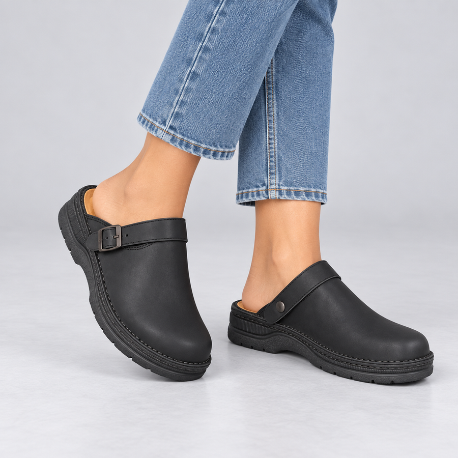 Annelies | Comfortable Slip-On Shoes