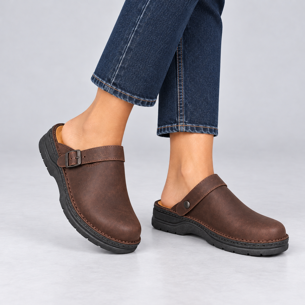 Annelies | Comfortable Slip-On Shoes