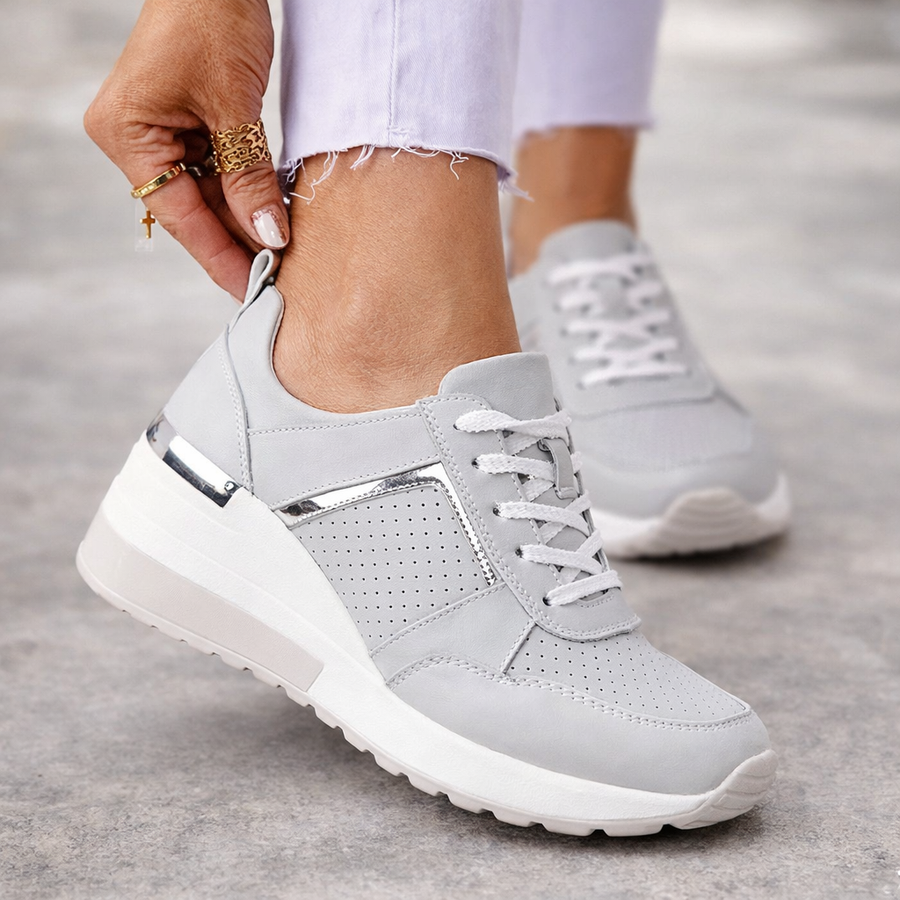 Luxestride - Orthopedic Sneakers