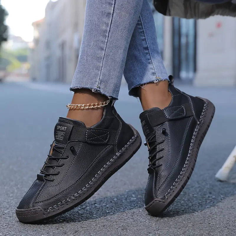 Emiline | Orthopedic Comfort-Support Sneakers
