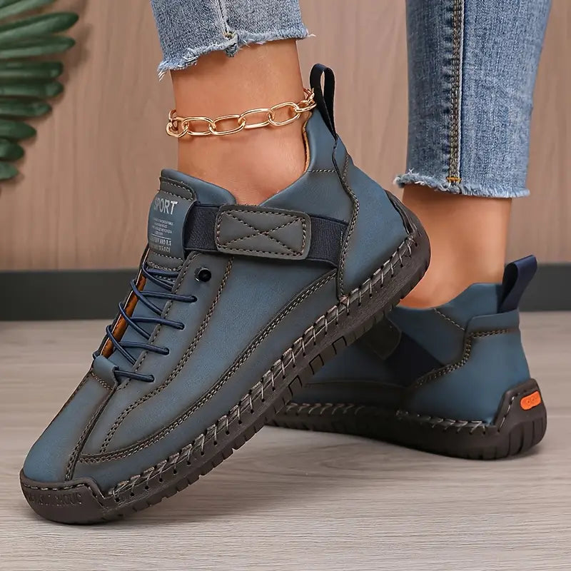 Emiline | Orthopedic Comfort-Support Sneakers