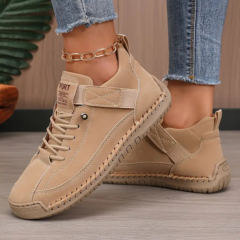Emiline | Orthopedic Comfort-Support Sneakers