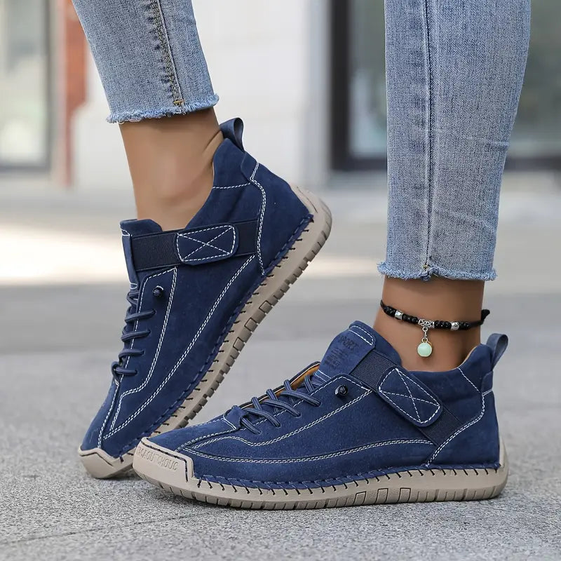 Emiline | Orthopedic Comfort-Support Sneakers