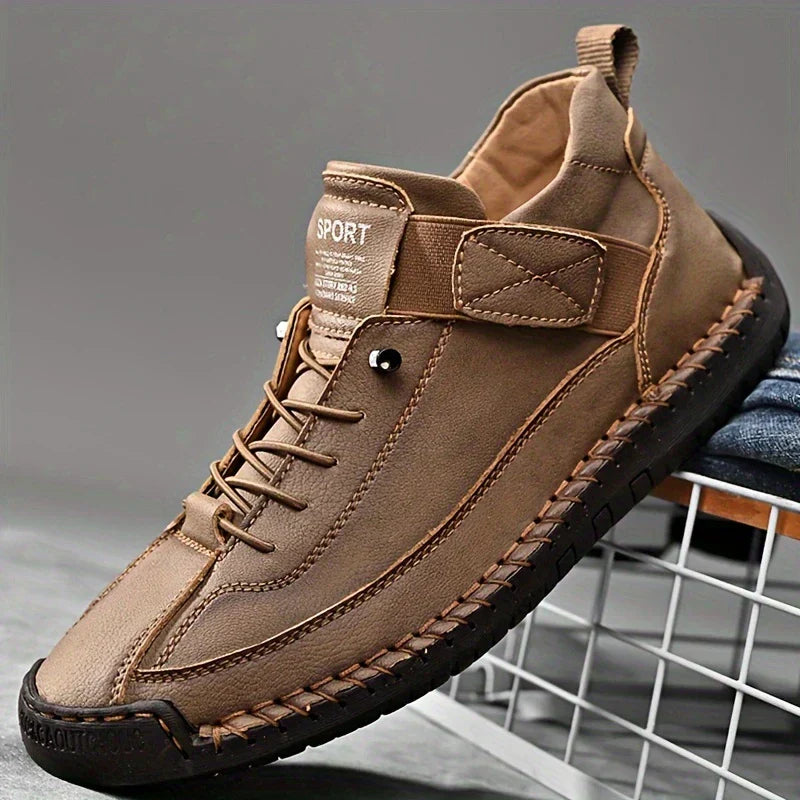 Emiline | Orthopedic Comfort-Support Sneakers