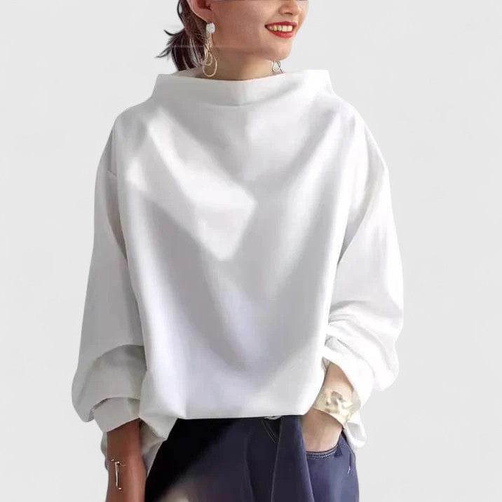 Britt | Elegant Top