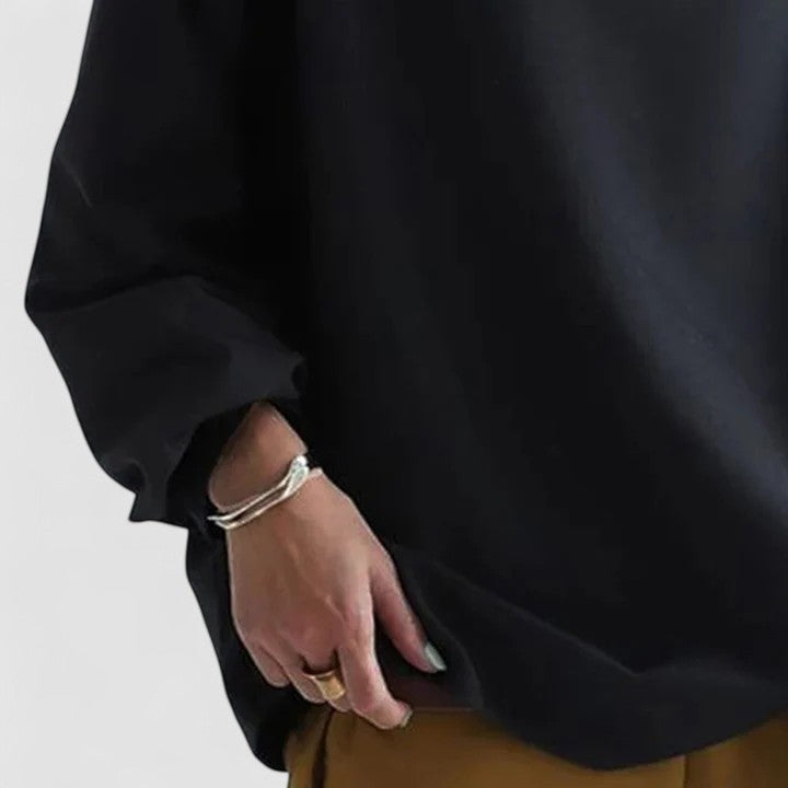 Britt | Elegant Top