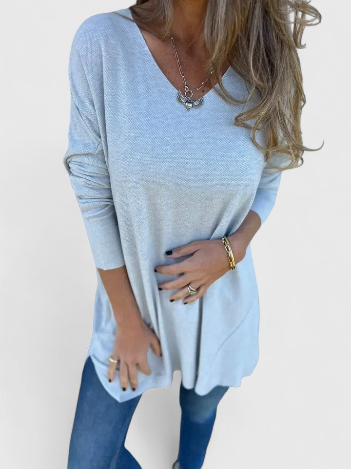 Taurenya | Comfortable Top
