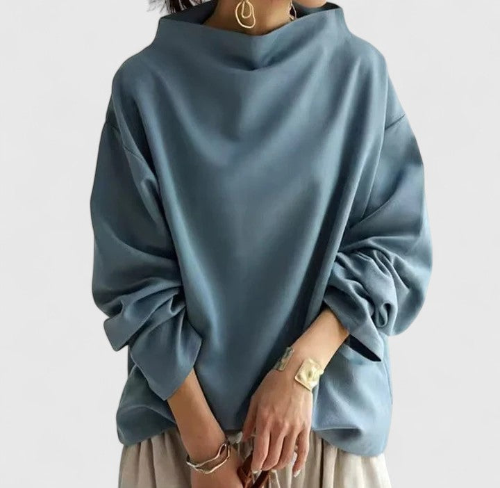 Britt | Elegant Top
