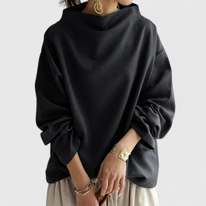 Britt | Elegant Top