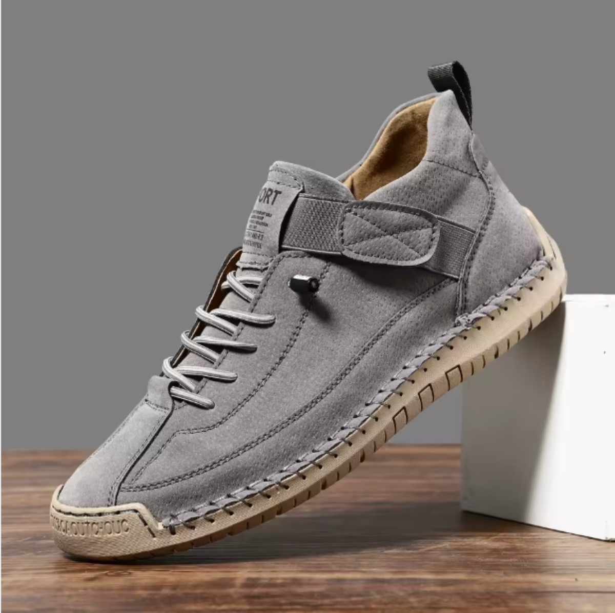 Emiline | Orthopedic Comfort-Support Sneakers
