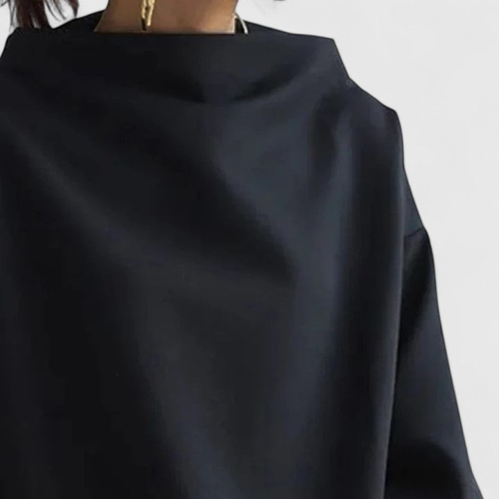 Britt | Elegant Top