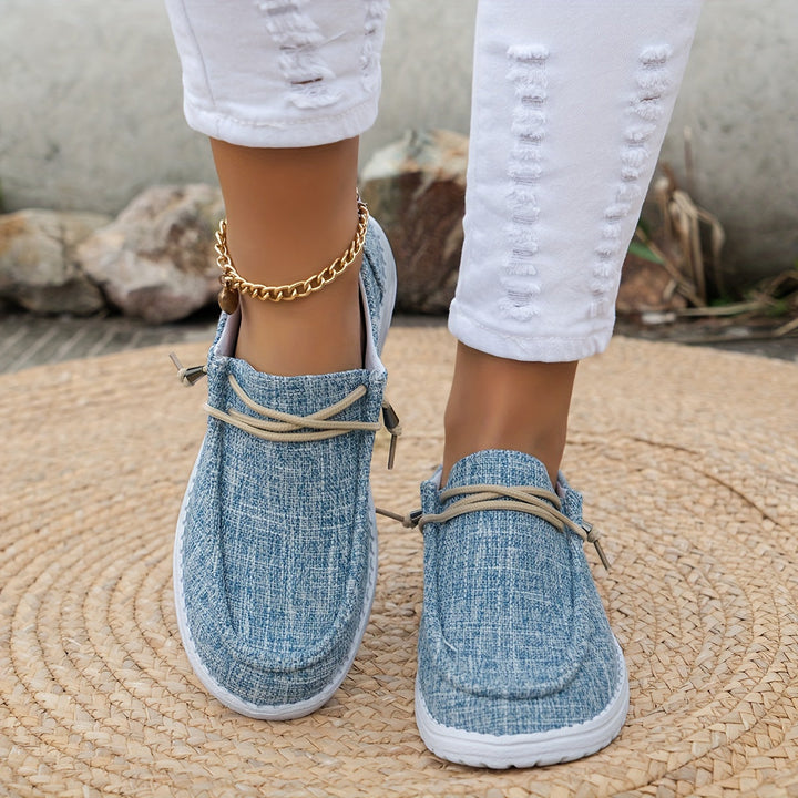 The Serena Loafers