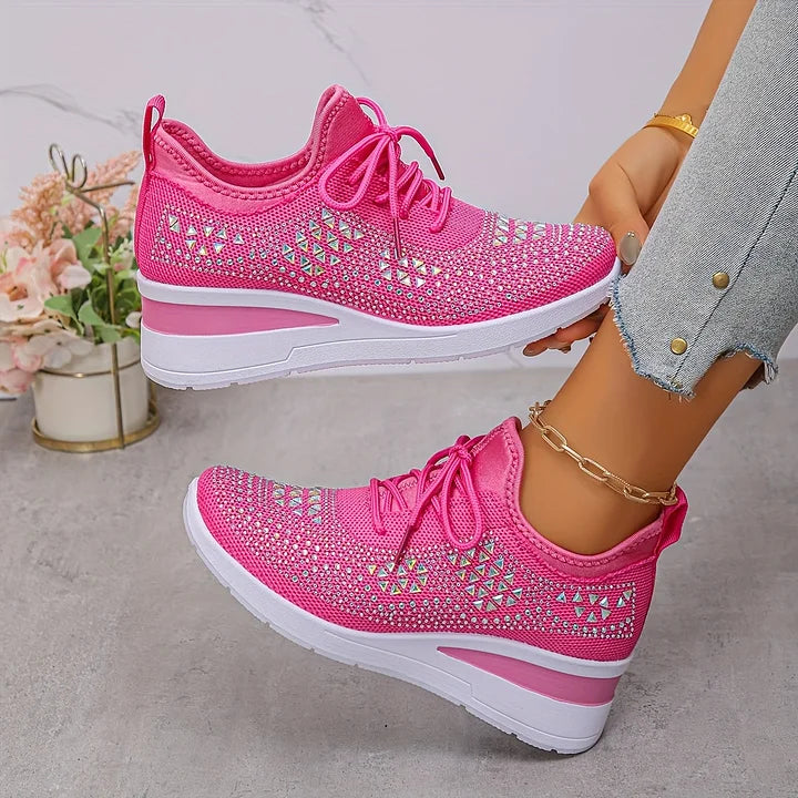 Seraphine | Orthopedic Sneakers