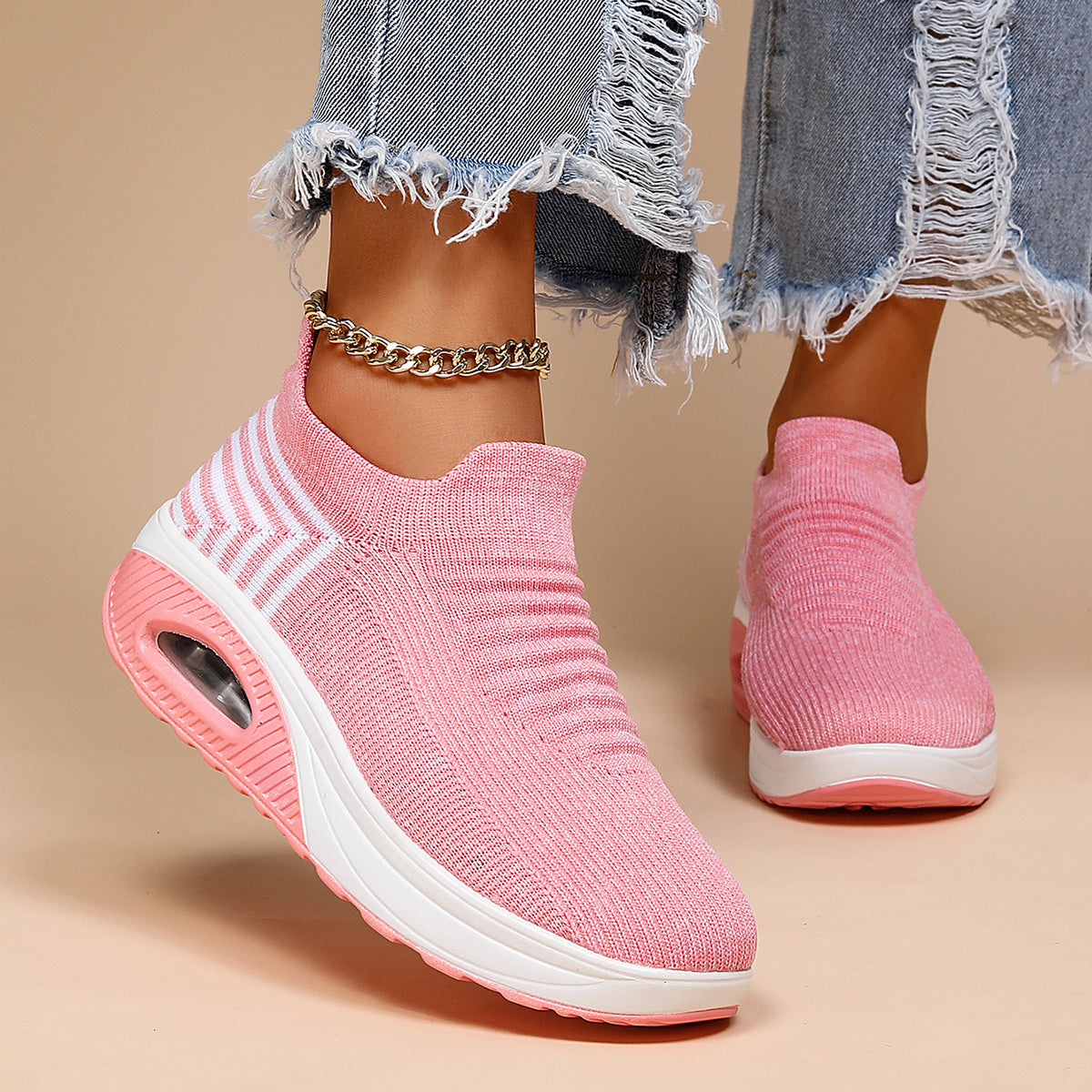 Harper | Orthopedic Air Cushion Sneakers™