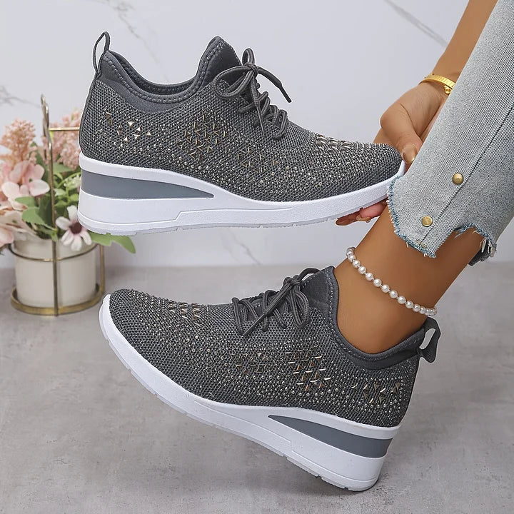 Seraphine | Orthopedic Sneakers