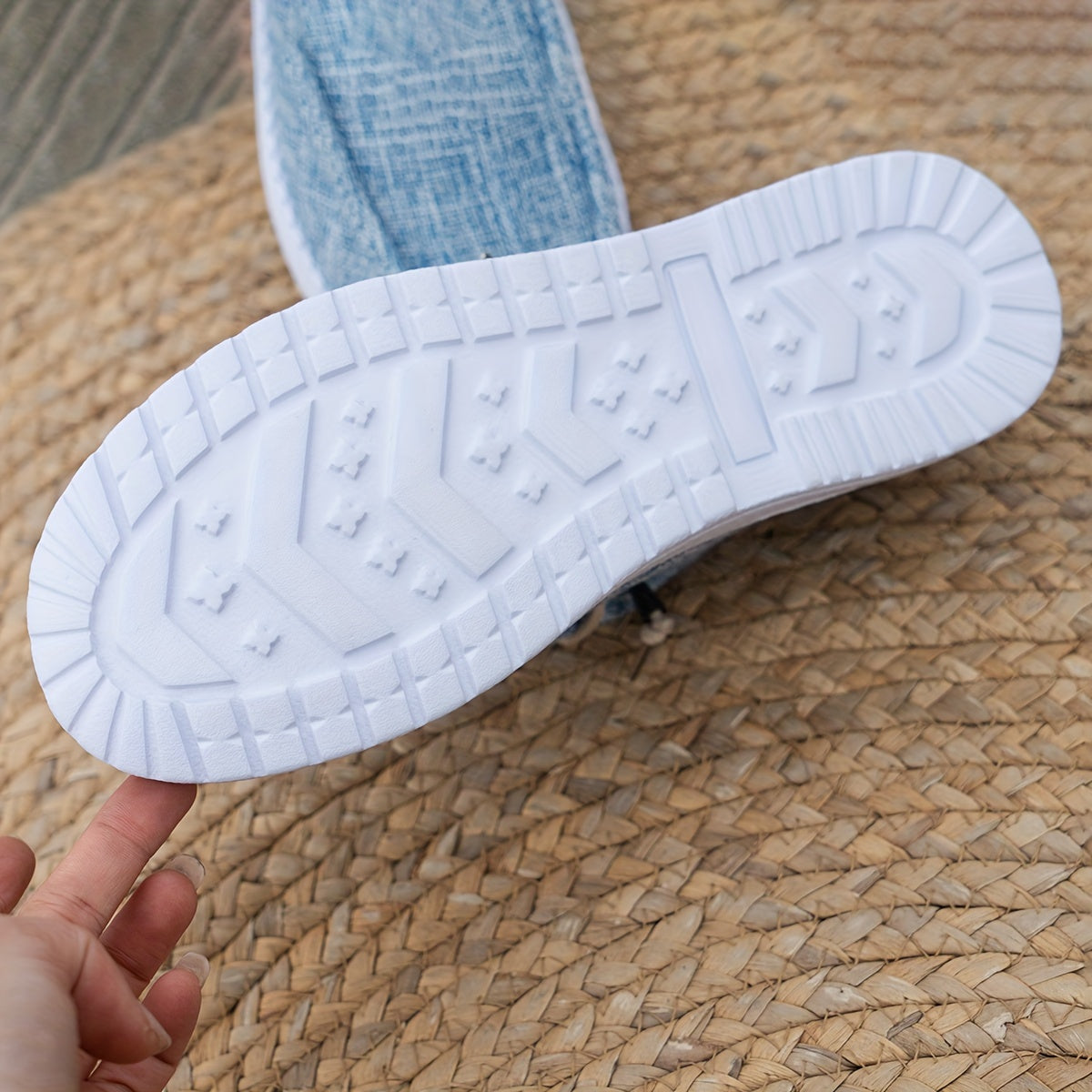 The Serena Loafers