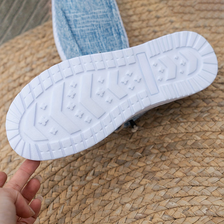 The Serena Loafers
