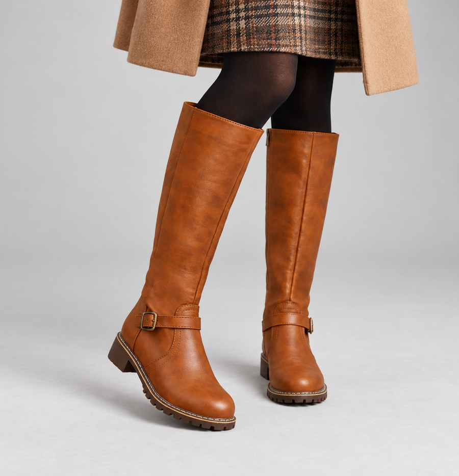 Eliana | Trendy Boots