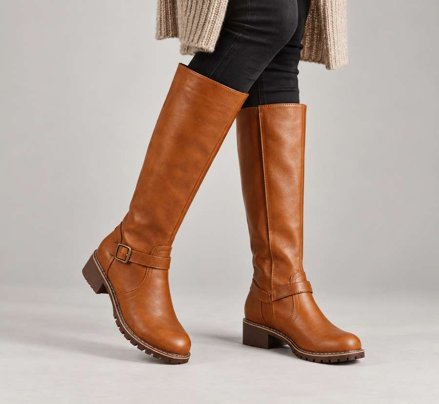 Eliana | Trendy Boots