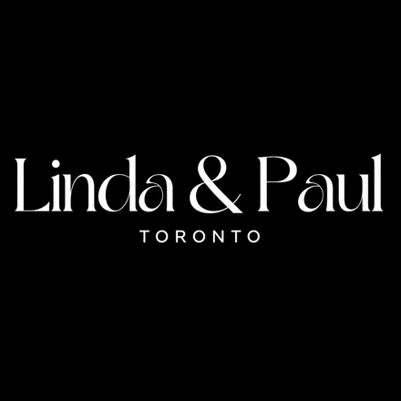 Linda & Paul Toronto